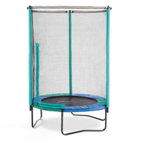 Plum® 4.5ft Reversible Junior Trampoline and Enclosure product image
