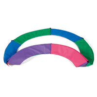 Plum® 4.5ft Reversible Junior Trampoline and Enclosure product image