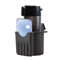 Phone and Cup Holder for Globber 4-in-1 Trike product image