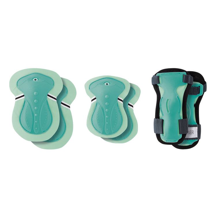 Globber Protective Junior Pads