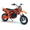 Injusa Moto Cross Senda Fighter 24V