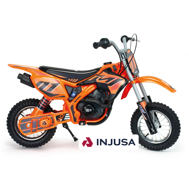 Injusa Moto Cross Senda Fighter 24V