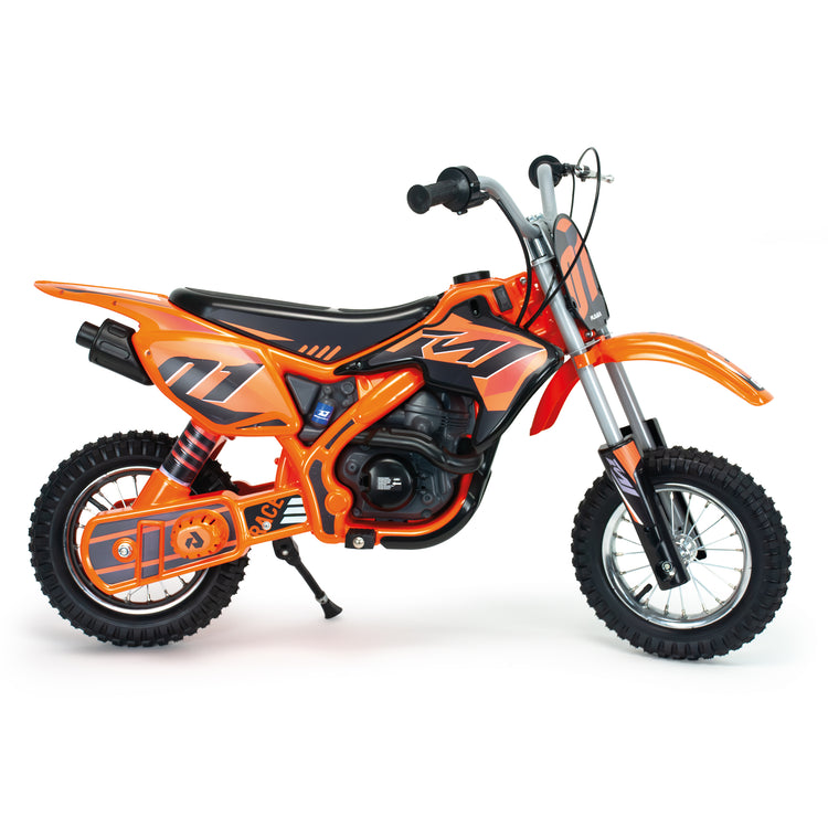 Injusa Moto Cross Senda Fighter 24V