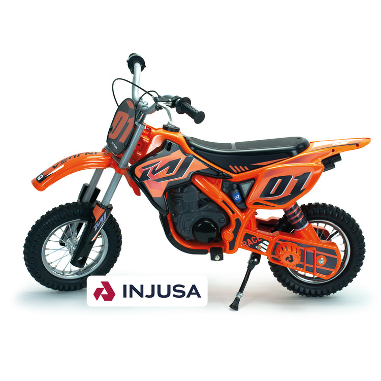Injusa Moto Cross Senda Fighter 24V