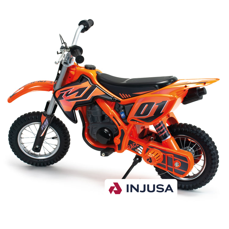 Injusa Moto Cross Senda Fighter 24V