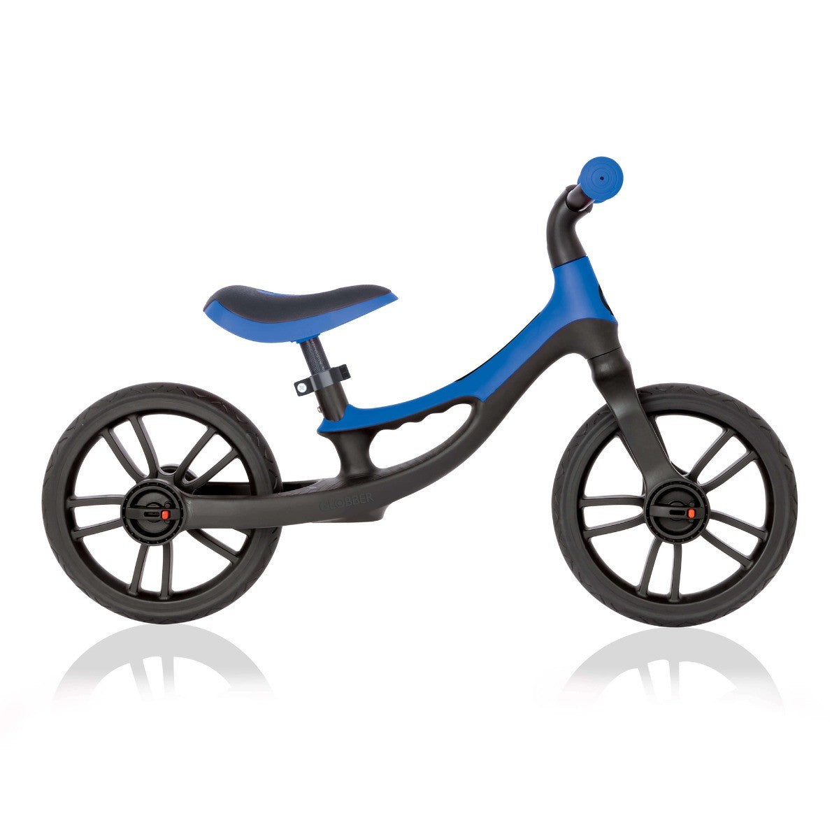 Globber GO BIKE ELITE Plum Play UK