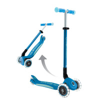 Globber Elite Glow Lights product image