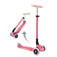Globber Elite Glow Lights product image