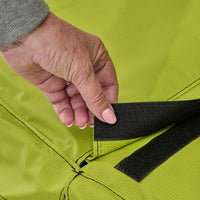 Plum® 12 x 8ft Rectangle In Ground Springsafe® Trampoline product image