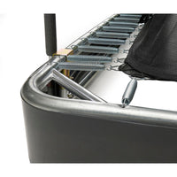 Plum® 12 x 8ft Rectangle In Ground Springsafe® Trampoline product image