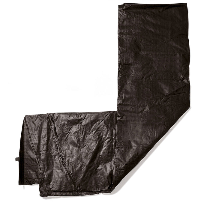 Round Trampoline Cover - Black (8ft - 14ft) product image