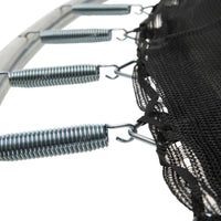 Plum® Deluxe Springsafe Trampoline And Enclosure (8ft - 14ft) product image