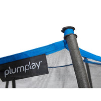 Plum® Deluxe Springsafe Trampoline And Enclosure (8ft - 14ft) product image