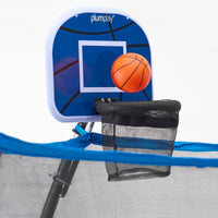 Plum® Deluxe Springsafe Trampoline And Enclosure (8ft - 14ft) product image