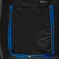 Plum® Deluxe Springsafe Trampoline And Enclosure (8ft - 14ft) product image