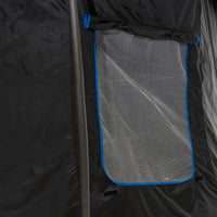 Plum® Deluxe Springsafe Trampoline And Enclosure (8ft - 14ft) product image