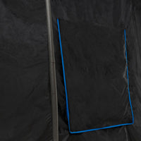 Plum® Deluxe Springsafe Trampoline And Enclosure (8ft - 14ft) product image