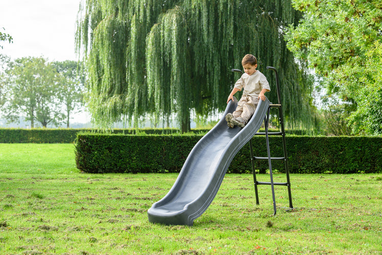 Freestanding Slide