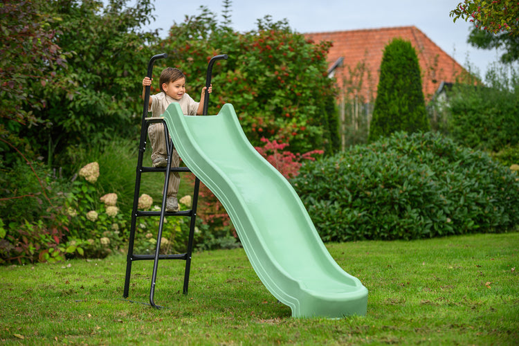 Freestanding Slide