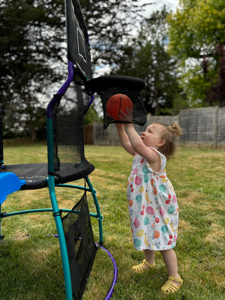 My First Activity Tower