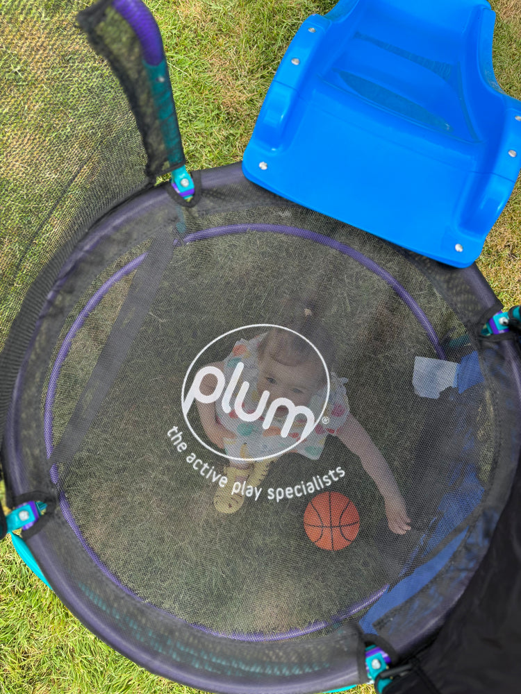 My First Activity Tower