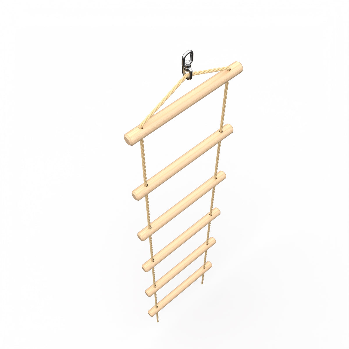 Plum® 6 Rung Ladder Swing Accessory – Plum Play UK