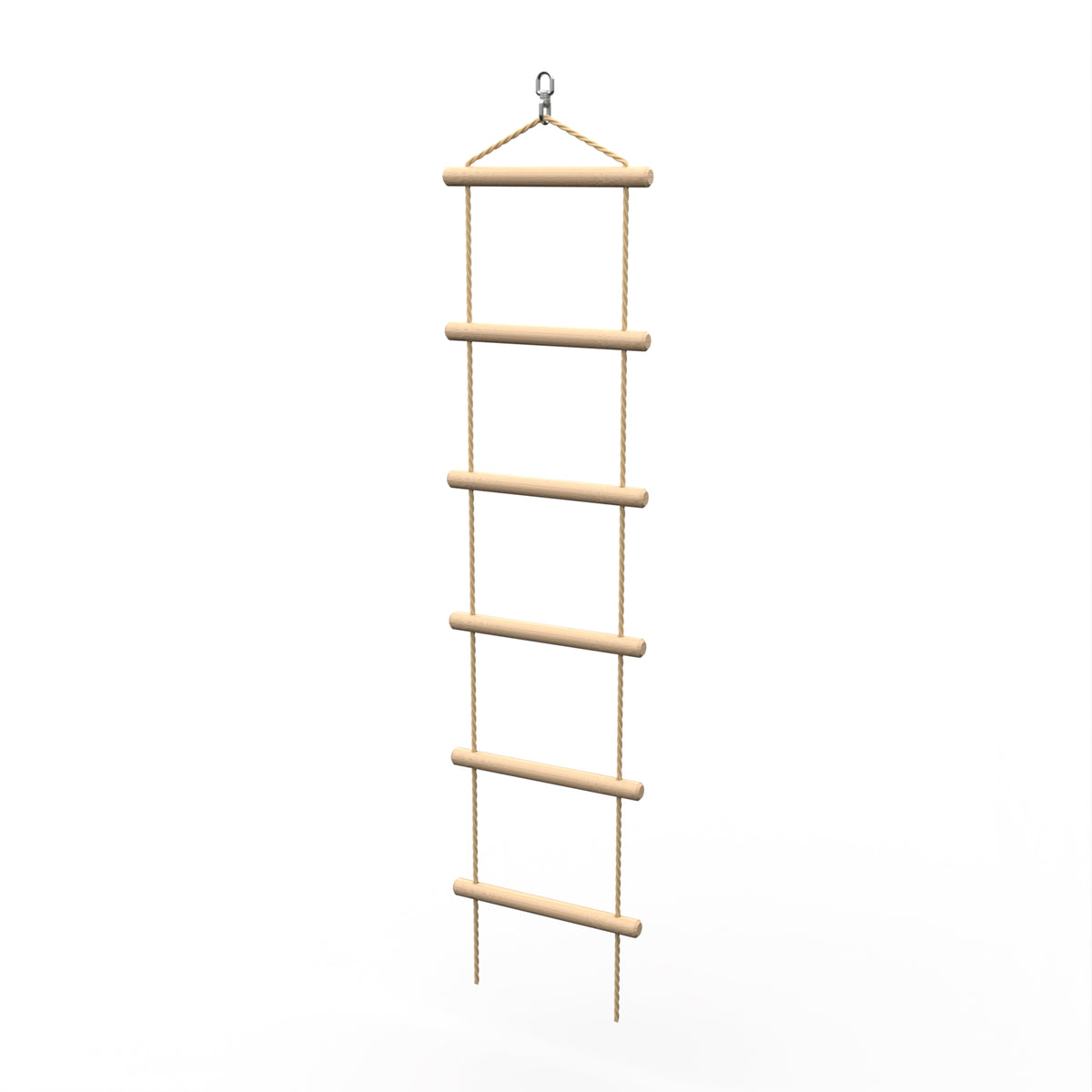 Plum® 6 Rung Ladder Swing Accessory – Plum Play UK