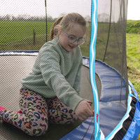 Plum® SpringZero Trampoline (8ft/10ft) product image