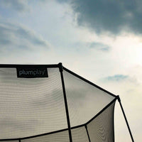 Plum® SpringZero Trampoline (8ft/10ft) product image