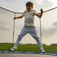 Plum® SpringZero Pro Trampoline (8ft/10ft) product image