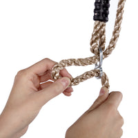 Plum® Meerkat Wooden Swing Set - Single Swing, Punch Bag, Glider, Deck & Slide product image