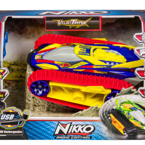 Nikko Toys VelociTrax R/C
