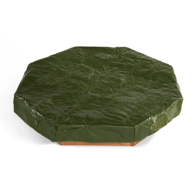 80288 spare octagonal sand pit cover product image