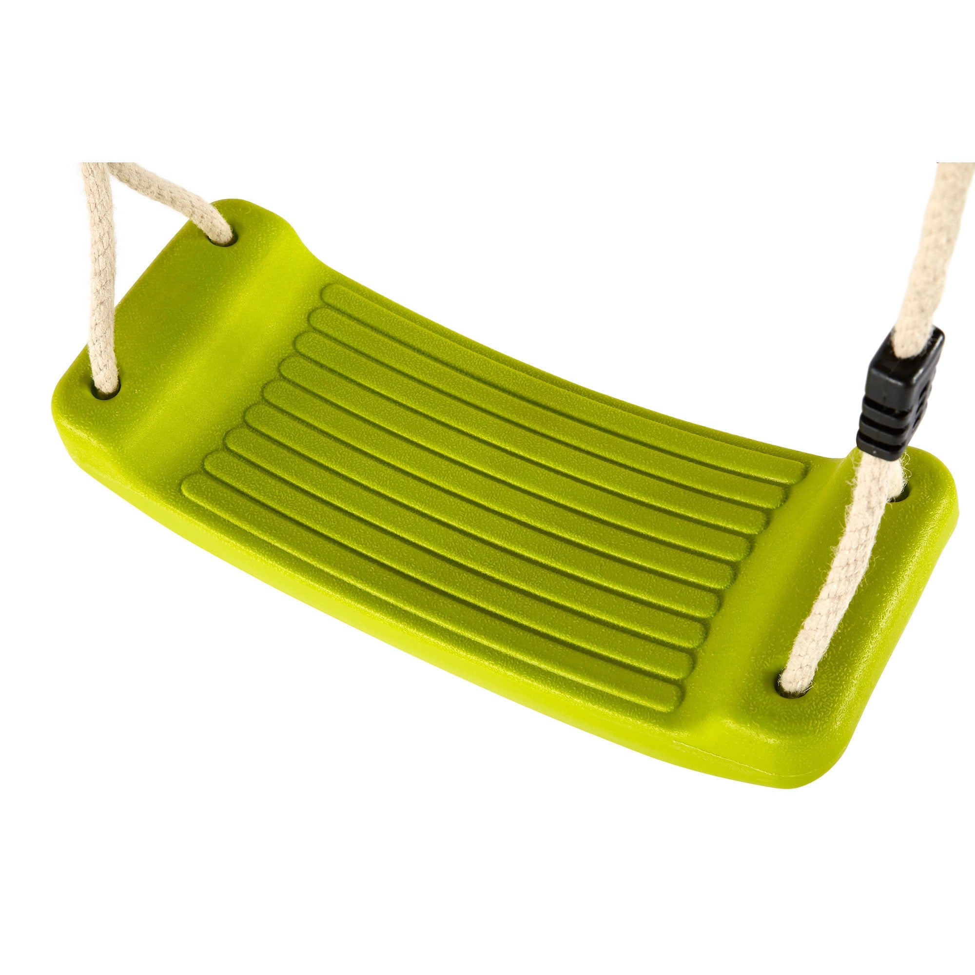 Super Swing Seat with Lime Hangers