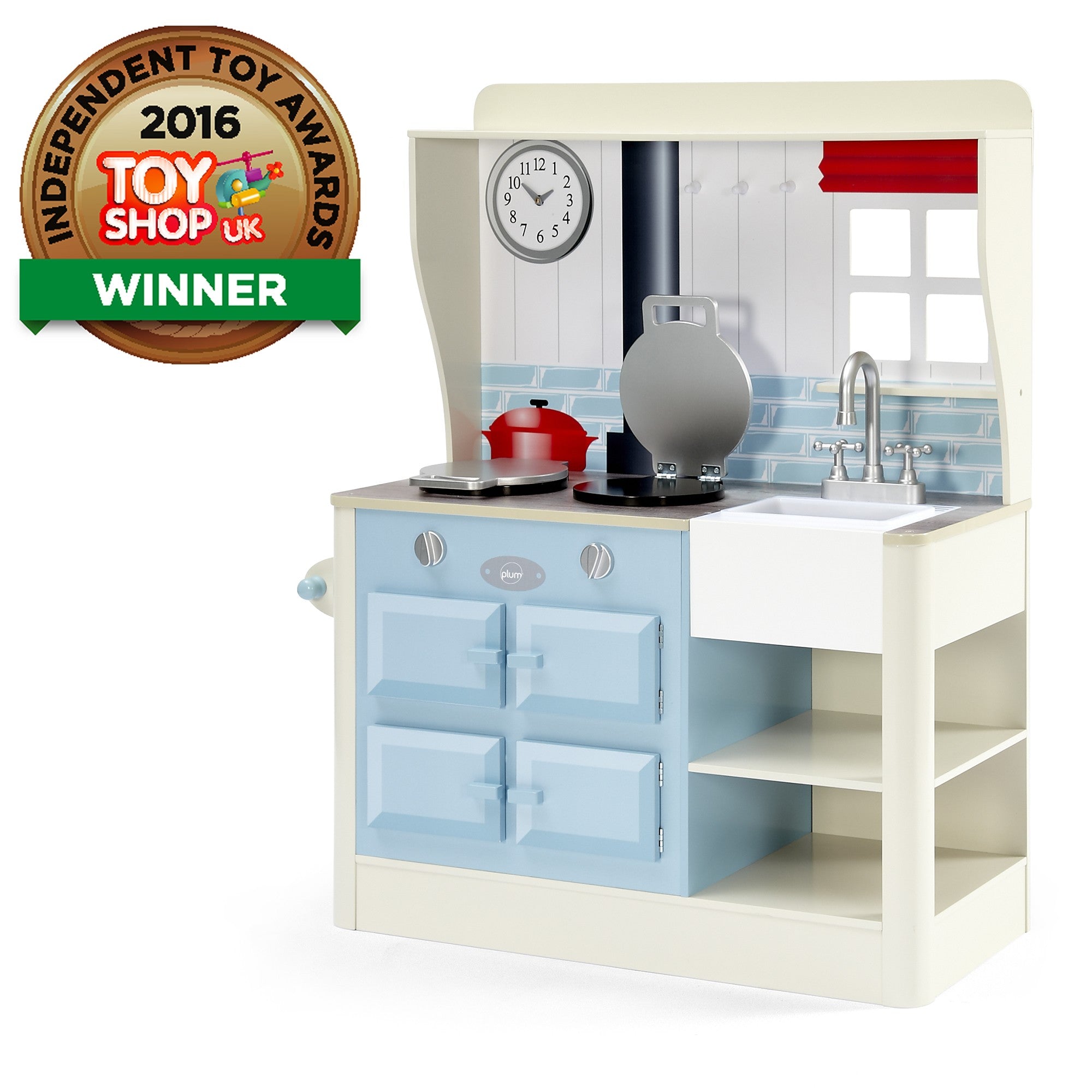 Farmhouse Kitchen