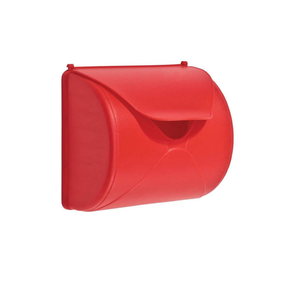 Red Letter Box Playcentre Accessory