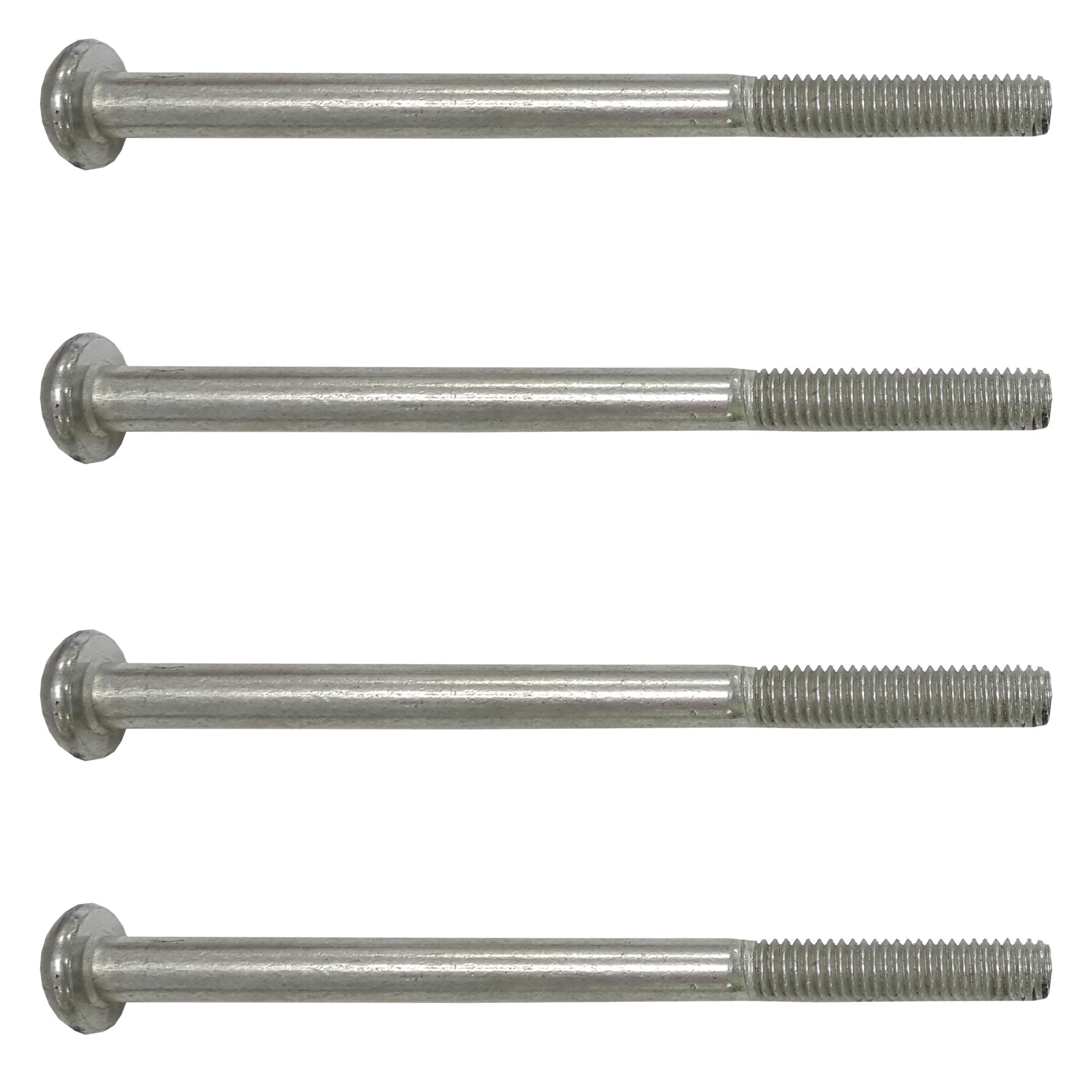 M6X85mm Trampoline Bolt