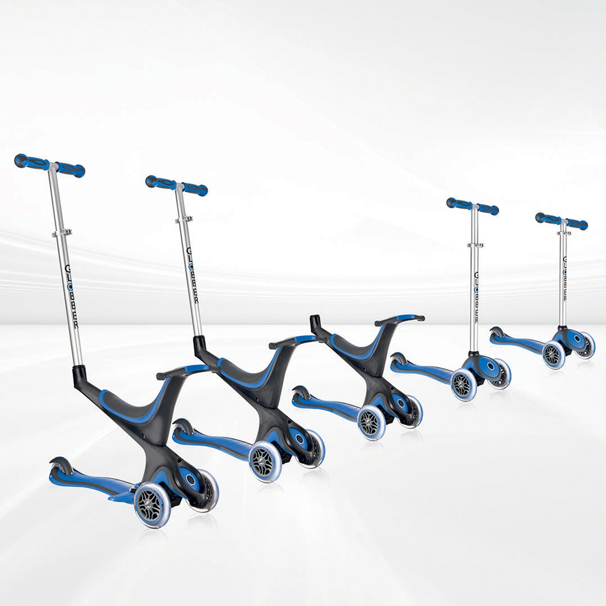 MON AVIS SUR LA TROTTINETTE GLOBBER EVO COMFORT MON AVIS SUR LA TROTTINETTE GLOBBER EVO COMFORT