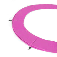 6ft Junior Trampoline - Safety Pad (Pink) product image