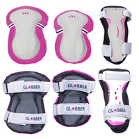 Protective Junior Pad Set - XXS Pink product image