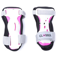 Protective Junior Pad Set - XXS Pink Wrist Pads product image