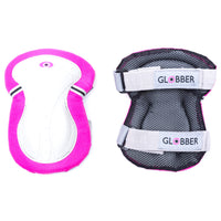 Protective Junior Pad Set - XXS Pink Knee Pads product image