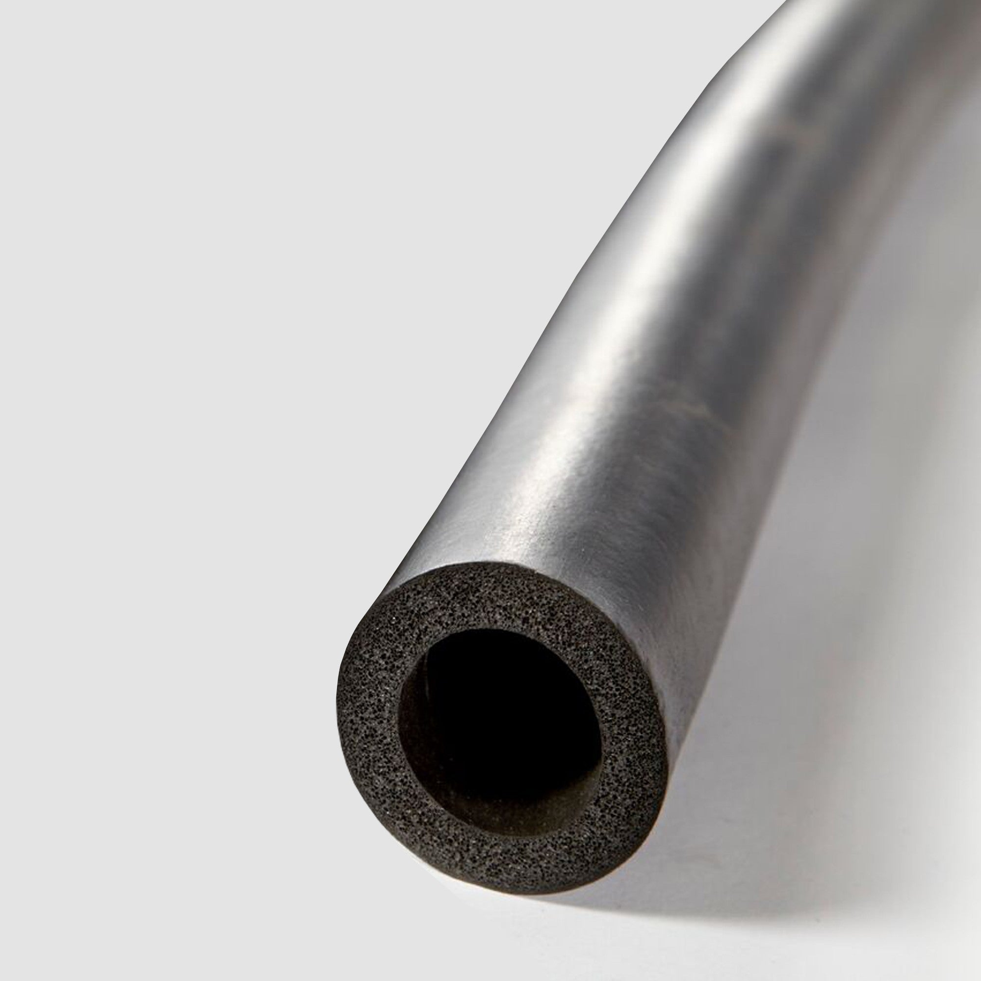 Replacement Foam for Premium Magnitude Trampoline Enclosure Pole - Black