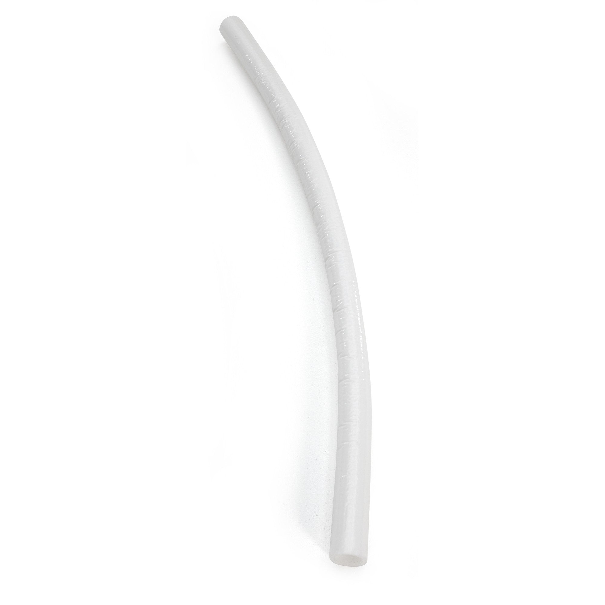 White Enclosure Pole Foam for Latitude Trampolines
