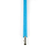 Lower Enclosure Pole for 6ft Junior Trampoline - Blue