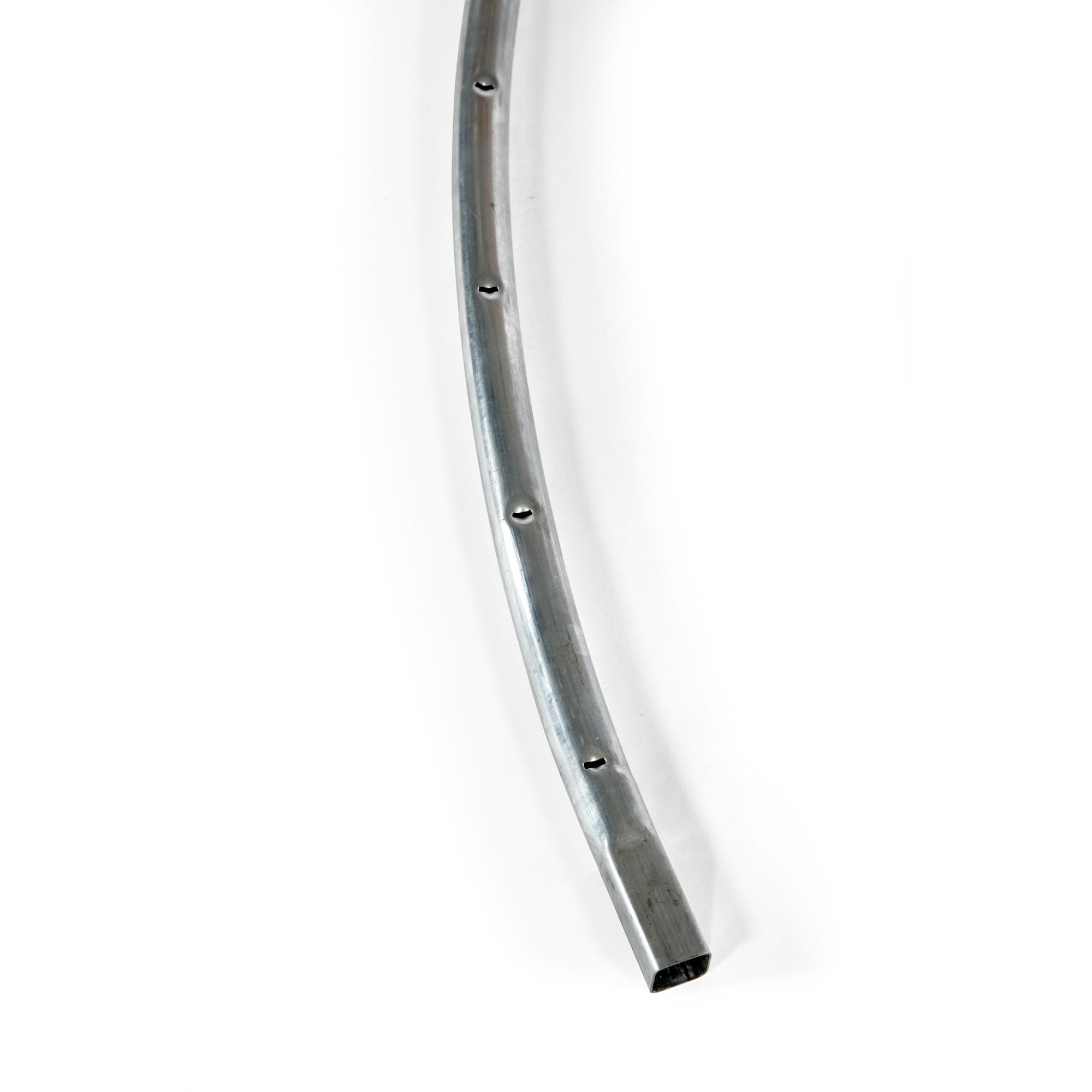 Plain Trampoline Rail for 12ft Fun Trampoline