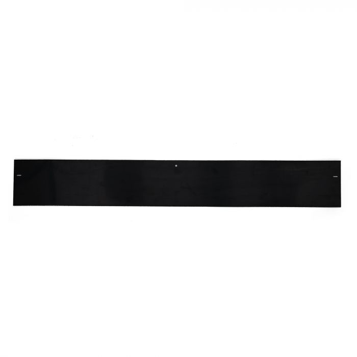 Long Retaining wall section for 11ft Square In Ground with Enclosure