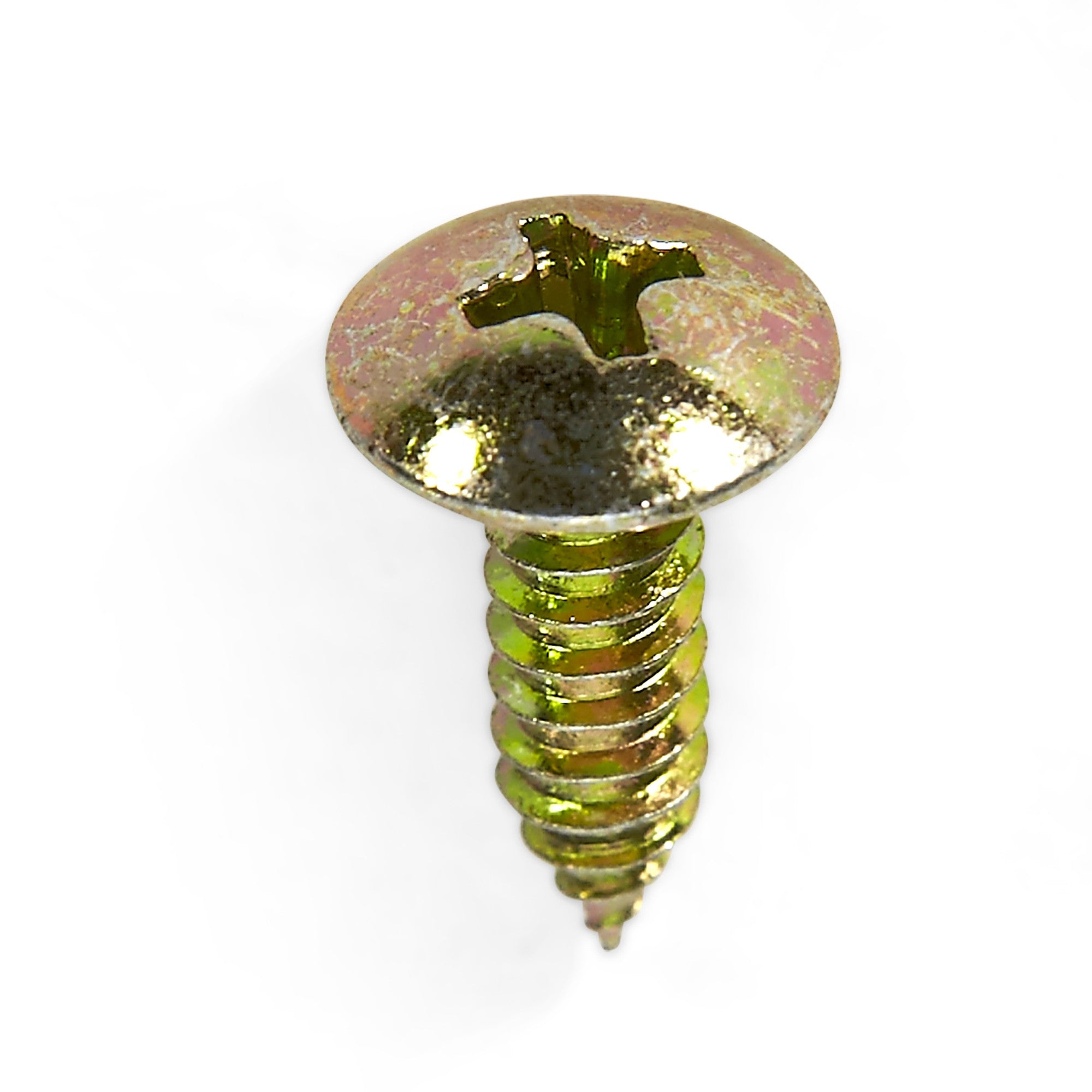 M4.8 x 16mm Self Tapping Screw