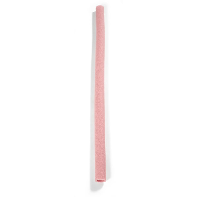 Flamingo Pink Enclosure Pole Foam