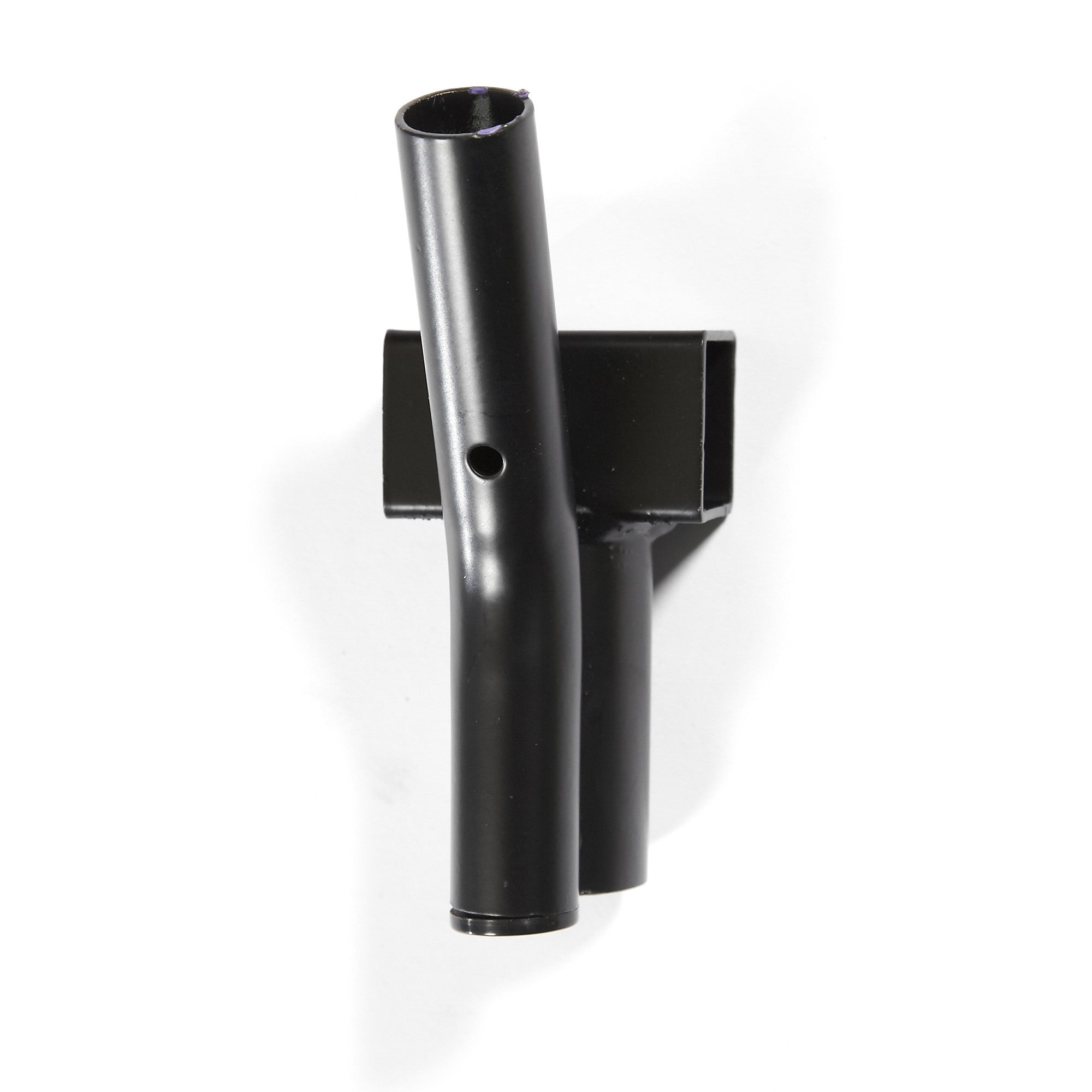 Socket with bended Pole Bracket for Colours [all sizes]